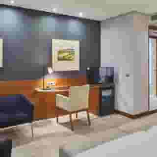 Silken Coliseum, 5 of 5