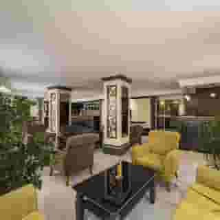 Levent Hotel Istanbul, 1 of 5