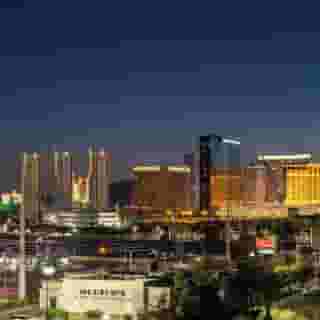 DoubleTree by Hilton Las Vegas East Flamingo, 6 of 6