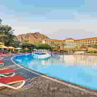 Fujairah Rotana Resort, 3 of 5