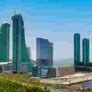 Conrad Bahrain Financial Harbour, 4 of 6