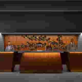 Crowne Plaza Atlanta Perimeter at Ravinia, 1 of 5