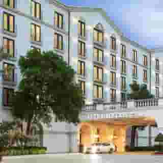 Doubletree by Hilton Austin, 4 of 5