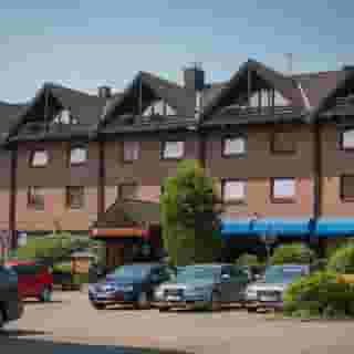 Pp Hotel Grefrather Hof, 4 of 5