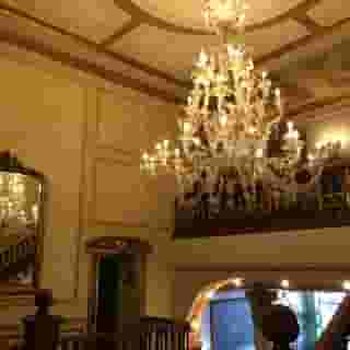 Regina Palace, 6 of 6