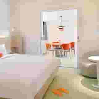 HARRIS Hotel Kuta Tuban Bali, 6 of 6