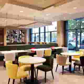 Hampton by Hilton Berlin City East Side Gallery, 1 of 5