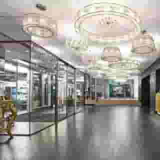 MAXX by Steigenberger Vienna, 4 of 5