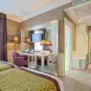 Hotel Giberti & SPA, 4 of 5