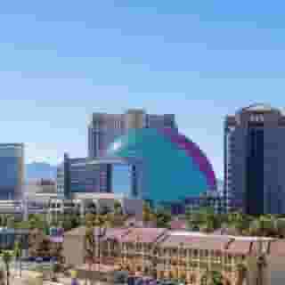 DoubleTree by Hilton Las Vegas East Flamingo, 5 of 5
