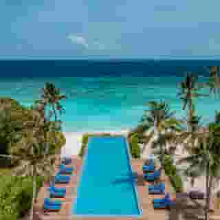 Siyam World Maldives, 2 of 5