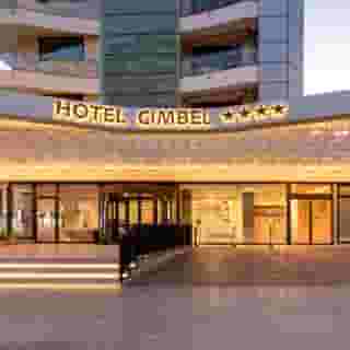 HOTEL CIMBEL, 4 of 5