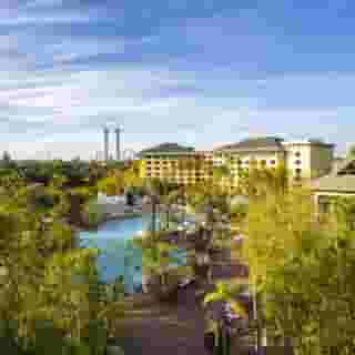 Loews Royal Pacific Resort at Universal Orlando, 3 of 5