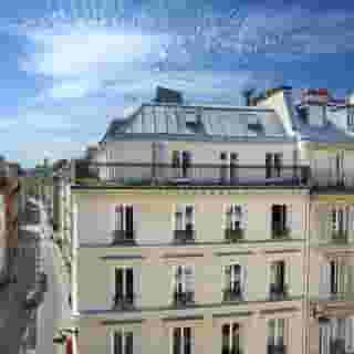 Hotel R. Kipling by Happy Culture, 1 of 5