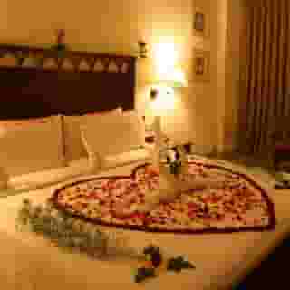 Neelam's The Grand, 5 of 5