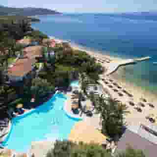 Eagles Palace, 1 of 5