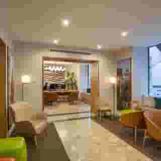 Cosmopolita Hotel Rome, Tapestry Collection by Hil, 5 of 5