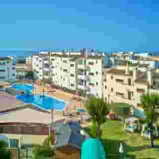 Oceanus Aparthotel, 4 of 5