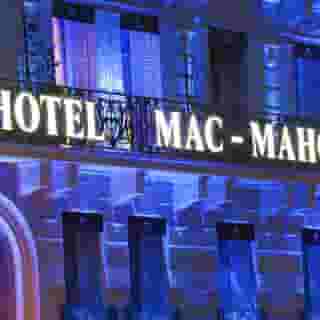 Maison Albar Hotels Le Champs-Elysees, 1 of 5