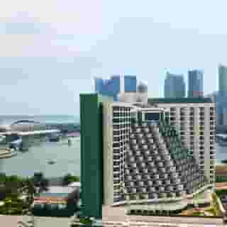 Mandarin Oriental Singapore, 2 of 5