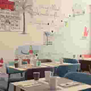 Mercure Nice Marche aux Fleurs, 3 of 5