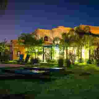 Las Palmeras, 3 of 5