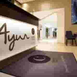 Centro Hotel Ayun Deluxe, 4 of 5