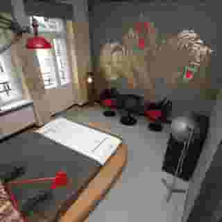 Sen Pszczoly Loft Hotel, 6 of 6
