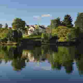 Sheen Falls Lodge, 2 of 5