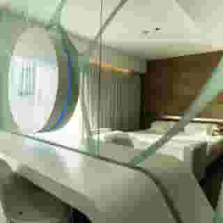 A Point Arezzo Park Hotel, 3 of 5