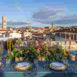 Tivoli Palazzo Gaddi Firenze Hotel, 1 of 5