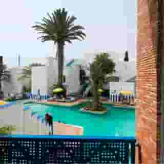 Tagadirt Hotel, 5 of 5