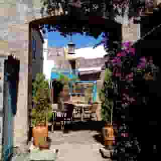 Hotel Rural 4 Esquinas, 2 of 5