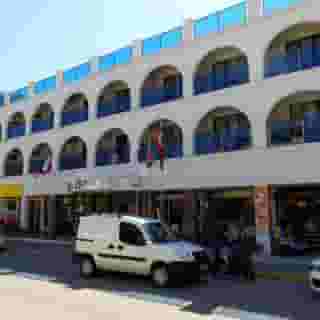 Ozcan Beach Hotel, 5 of 5