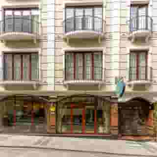 Rast Hotel Sultanamet, 5 of 5