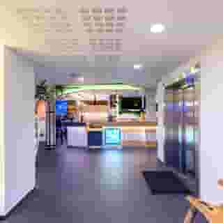 Kyriad Prestige Amiens - Poulainville Spa, 3 of 5