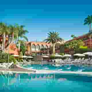 ADRIAN Hoteles Colón Guanahaní - Adults Only, 4 of 5