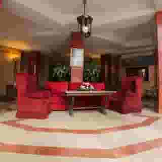 Rembrandt Hotel, 6 of 6