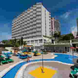 Medplaya Hotel Regente, 2 of 5