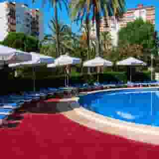 Hotel Tres Anclas, 6 of 6