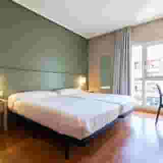 Arco de San Juan Hotel, 5 of 5