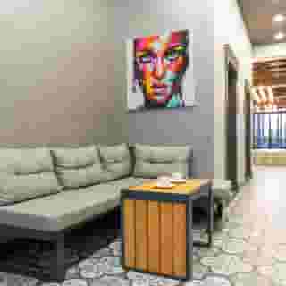 Monezza Hotel, 3 of 5