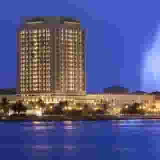 The Ritz-Carlton Jeddah, 6 of 6