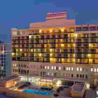 Treffen House Doha, 4 of 5