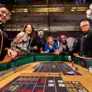 Four Queens Hotel & Casino, 3 of 5