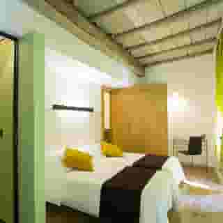 Nerva Accomodation Suburra, 1 of 5