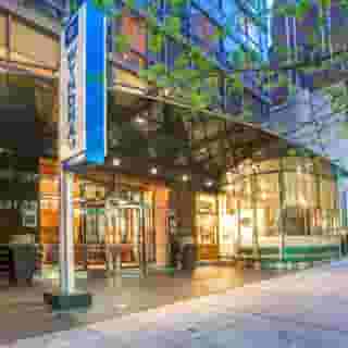 Club Wyndham Midtown 45, 1 of 5