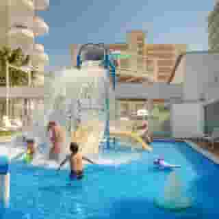 Villa Luz Design & Art Hotel, 3 of 5