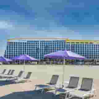 Centara Mirage Beach Resort Dubai, 1 of 5