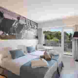 RD Mar de Portals, 5 of 5